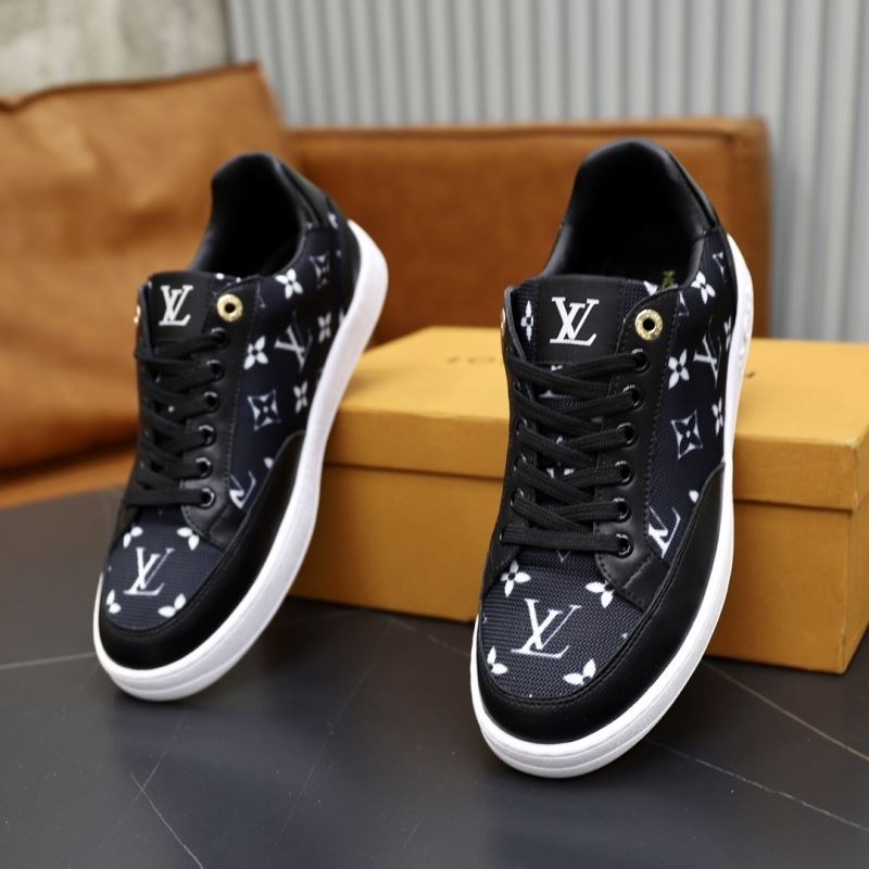 Louis Vuitton Low Shoes